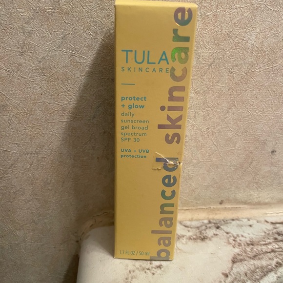 Tula Skincare Sunscreen - Picture 2 of 5